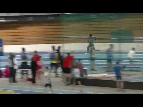 200m - Salle / CAM - Finale 1