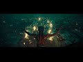 The Paradise Glimpse RAW STATEMENT Telugu Nani Srikanth Odela Anirudh TeluguEeroju