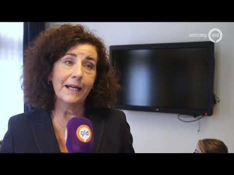 GLD Nieuws 31 augustus 2020