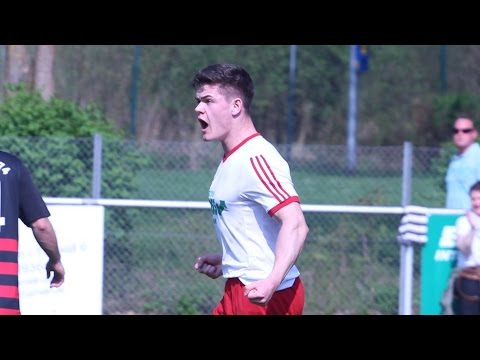 Kreisklasse Gipfeltreffen: SG Hameln 74 vs. TSV Nettelrede