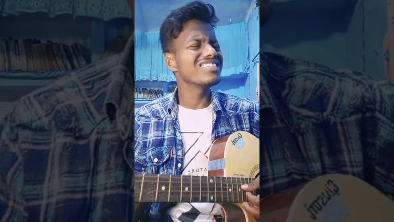 pyar Ho - Munna Michael | unplugged cover song