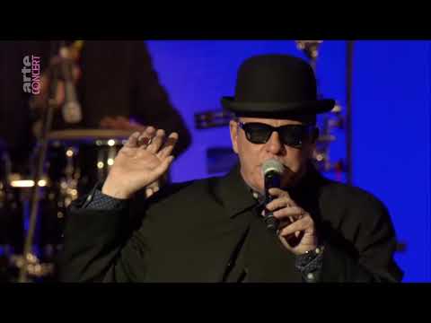 Madness  Baloise Session 2017