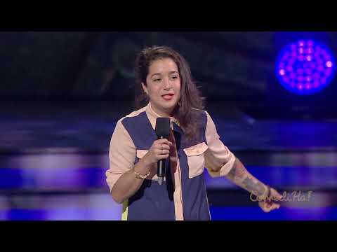 Mariana MAZZA - Meilleurs moments des Galas ComediHa!