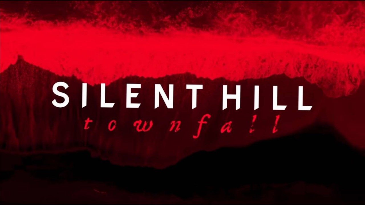 СТРИМ С ЧИПАЕМ#612 - SILENT HILL: TOWNFALL (НОВЫЙ САЙЛЕНТ ХИЛЛ НА КОШМАРЕ, 100% ФИНАЛ?!) - ЧАС?