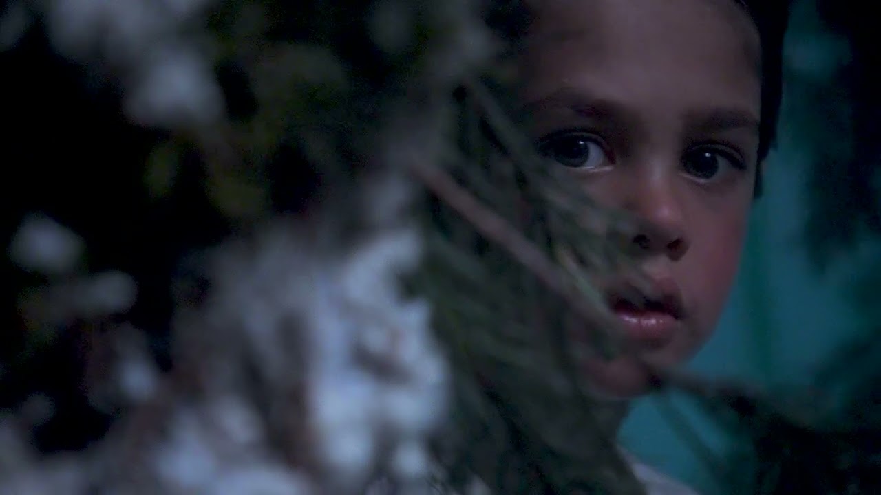 A Midsummer Night's Dream (2025) | Teaser Trailer | What's On October - April 2025/26 - YouTube