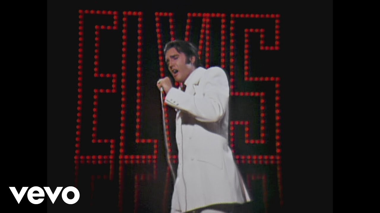 Elvis Presley - '68 Comeback Special (50th Anniversary Edition) (Official Teaser) thumnail