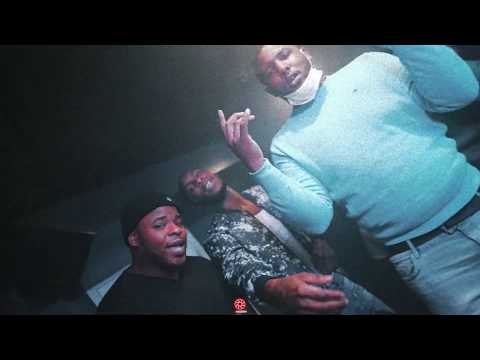 Christian Ballin x Tmac - "Wake Up" (Official Video)