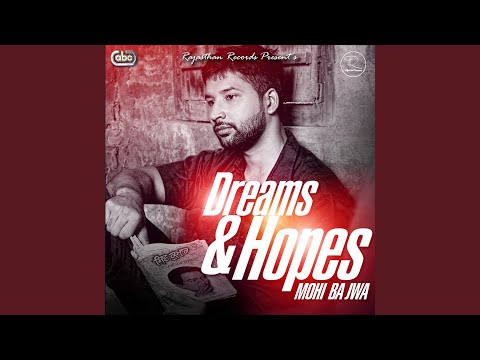 Dreams, Hopes
