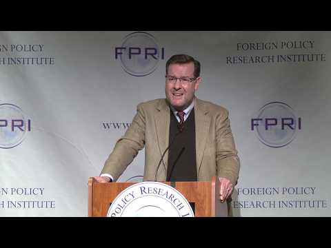 22nd Annual Templeton Lecture on Religion and World Affairs