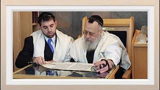 הלכות פורים - חלק ז @rabi_erez_malka