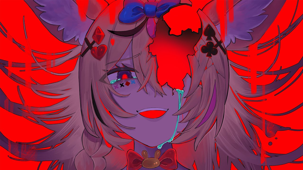 マシュマロ - 尾丸ポルカ(cover)