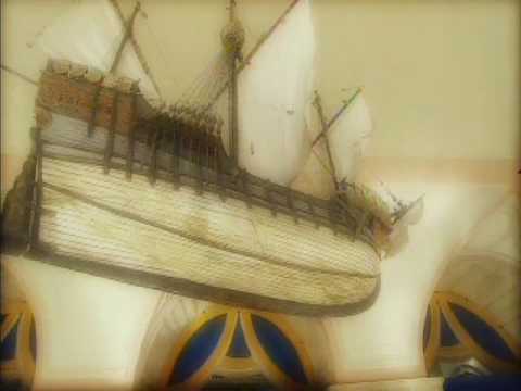 Vizcaya - Documentary Trailer