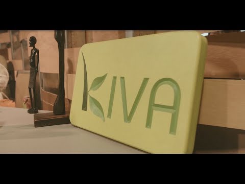 NetSuite Customer Story - Kiva
