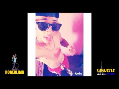 Mc Vinicinho - Lança Perfume do Melhor, Copão de 20 com Balinha [DJ HL DE NIT]