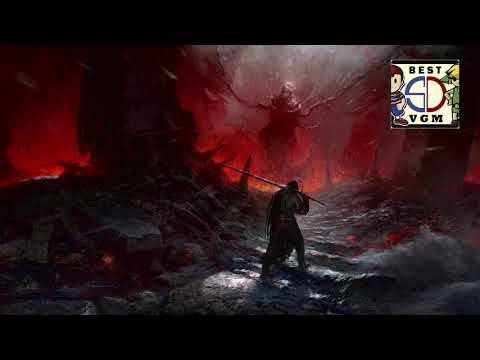 [GOTY 2020 #8] Best VGM 2453 - Mortal Shell - Deep Roots