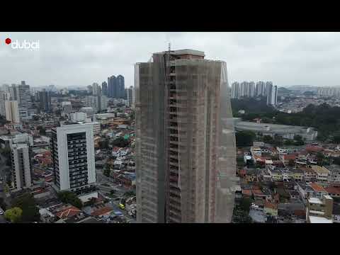 ACOMPANHAMENTO DE OBRAS - ESSENCE VILA YARA - JULHO