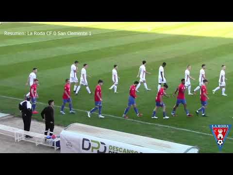 RESUMEN LA RODA SAN CLEMENTE