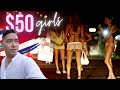 🇨🇷 Prostitution Town in Costa Rica is NOT What You Think