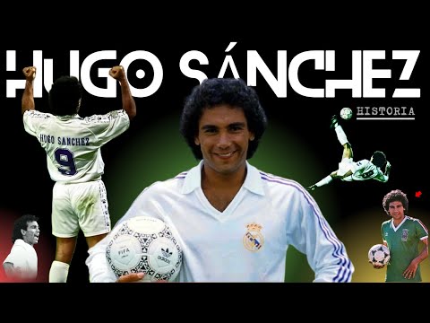 ⚽️ The Best Historical Documentary About Hugo Sánchez (Hugol) (2023)🌟Football Documentaries