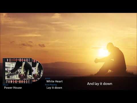 Thumbnail for Lay It Down video