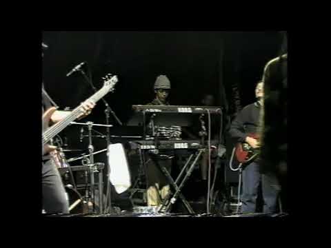 Filho da terra - Edson Gomes ao vivo em Natal