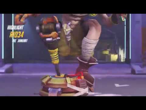Junkrat Highlight 1