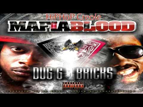 Dug G feat  Bricks   Mafia Blood EXPLICIT