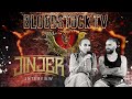 JINJER REFLECT ON THE LAST YEAR OF THIER LIFE