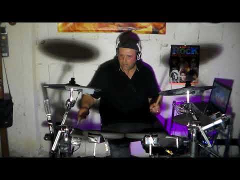 Maluma - Felices Los 4- DRUM COVER BY Paolo Salvati
