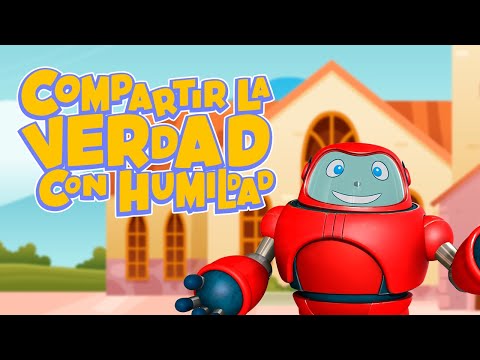 Superlibro │Super Byte │2 Timoteo 2:25