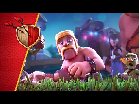 HAPPY 40th CLASHIVERSARY! Thx Barbarian 👍