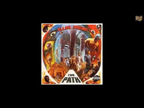 Allah Preme - Allah's Return