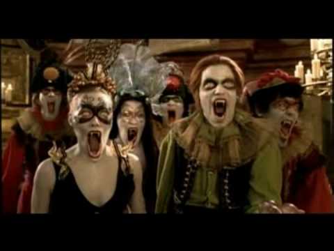 EKO LX - Van Helsing