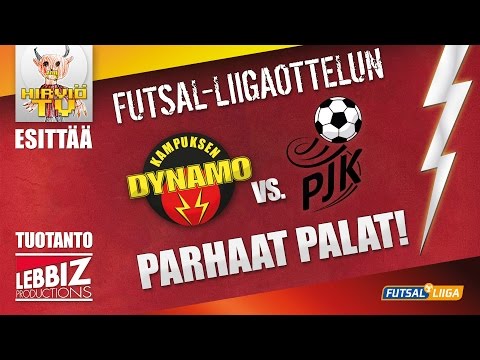 KaDy - PJK 11.3.2017 HIGHLIGHTS!