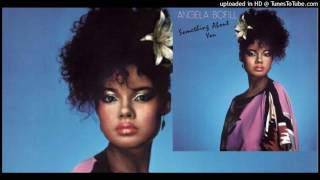 11. Time To Say Goodbye - Angela Bofill