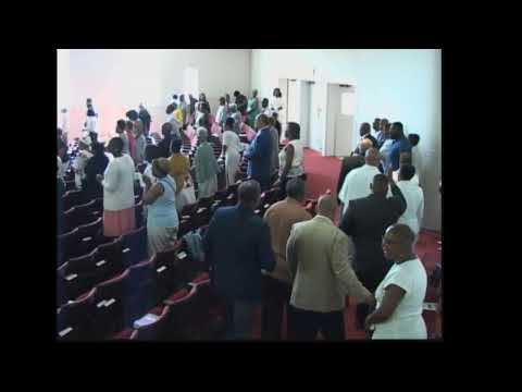 Nineteenth Street Baptist Church Live Stream