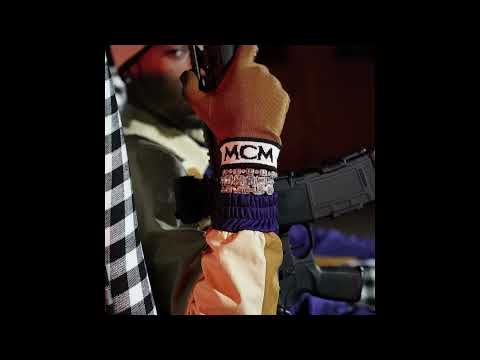 (FREE) Key Glock x 21 Savage x Tay Keith Type Beat 2022 "L.A. Noire"