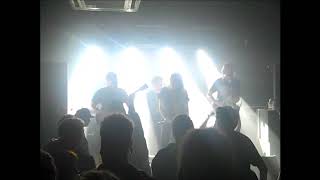 Employed to Serve - Never Falls Far - Nottingham 09/11/17