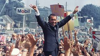 Watergate and the role of the press