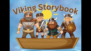 Viking Story Song gameplay video by Brooke Butterfly, 3:09 duration