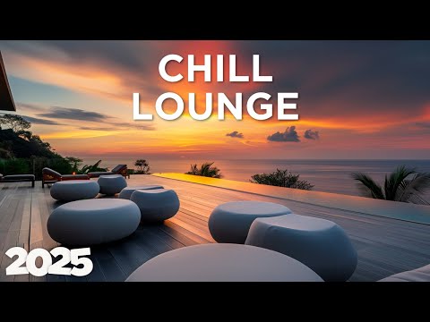 Lounge - Soft House 2025 - Chill House 🌿 Soft Serenity