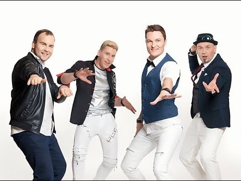 Sunlight & Vesikas - Naeratus