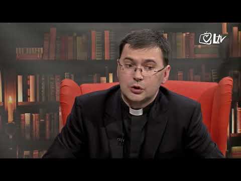 Novo srce - vlč. Željko Faltak