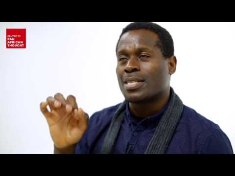 Berlin Conference & Cutting away from our African Roots