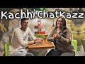 Trying Best Kachhi Dabeli At Kachhi Chatkazz Bharuch Food Vlog Foodvlog