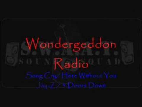 Jay-Z f/ 3 Doors Down - Song Cry