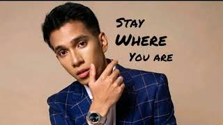 Download lagu Covid 19 - Ismail Izzani ft. Naim Daniel (lyrics) mp3