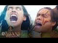 Bagani Epic Scenes BAGANI Mayari Is Back Episode