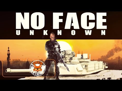 Noface Unknown - Baddest - May 2017