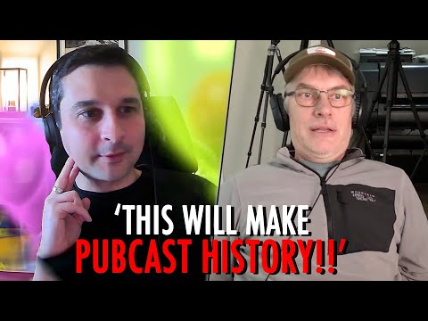 The Photography Pubcast | Wrong to Shoot?, Selling Your Gear, Balloons & Broken Chairs | S05E01